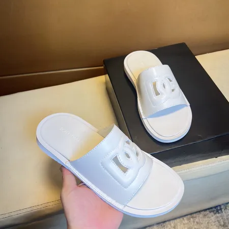 ドルチェ＆ガッバーナ スリッパ