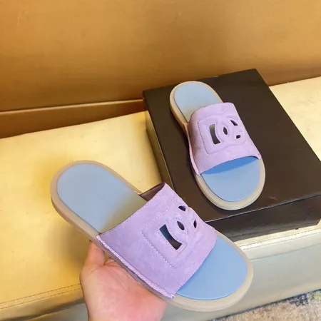 ドルチェ＆ガッバーナ スリッパ