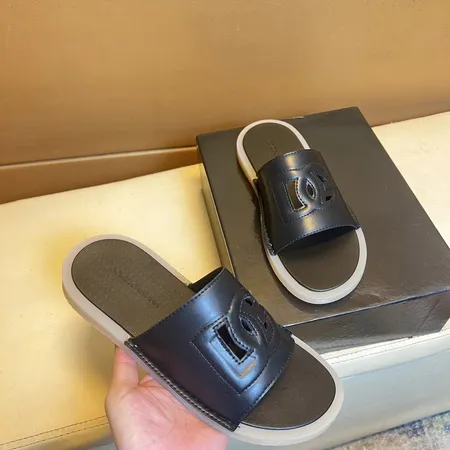 ドルチェ＆ガッバーナ スリッパ