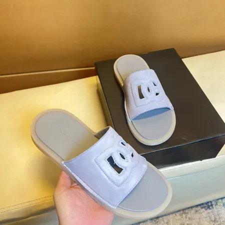 ドルチェ＆ガッバーナ スリッパ