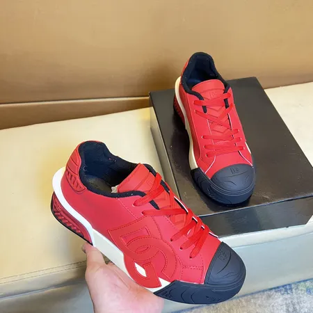 ドルチェ＆ガッバーナ カジュアルシューズ