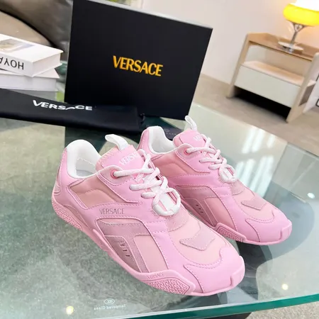 ヴェルサーチ カジュアルシューズ