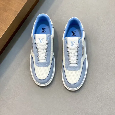 ルイヴィトン カジュアルシューズ