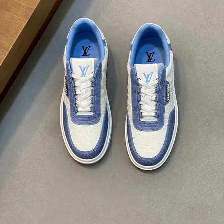 ルイヴィトン カジュアルシューズ