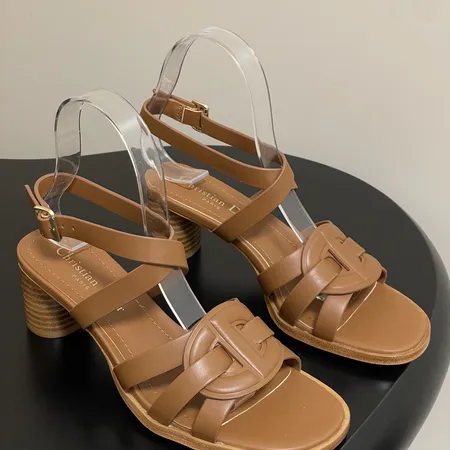 ディオール サンダル