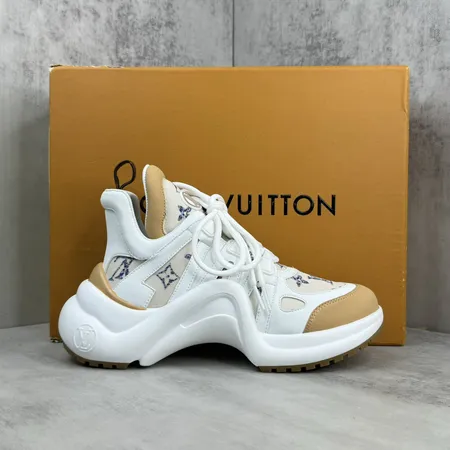 ルイヴィトン スニーカー