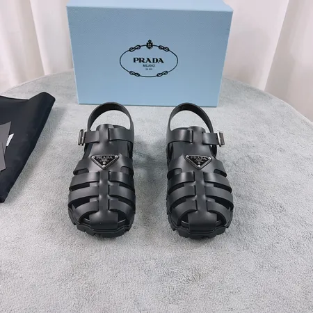 プラダ サンダル
