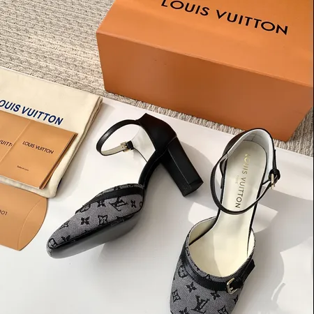 ルイヴィトン サンダル