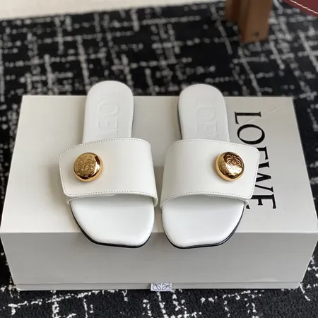 ロエベ スリッパ