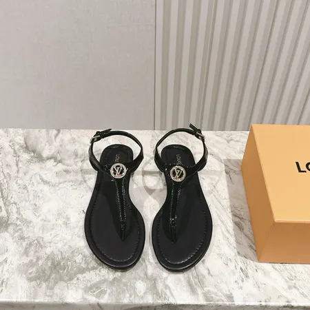 ルイヴィトン サンダル