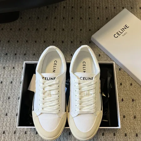 セリーヌ カジュアルシューズ