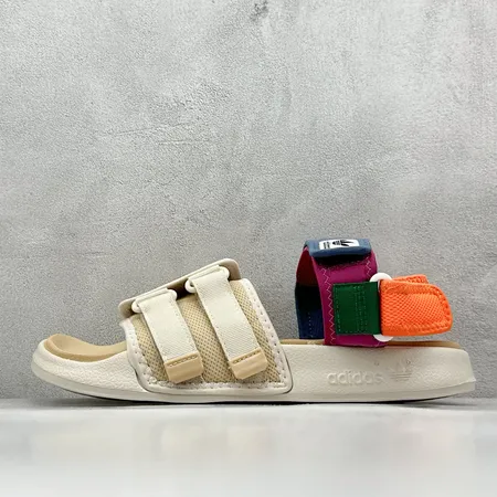 アディダス サンダル