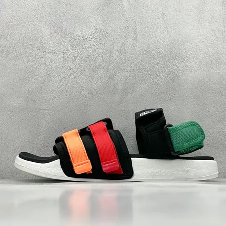 アディダス サンダル