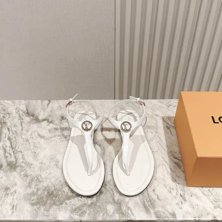 ルイヴィトン サンダル