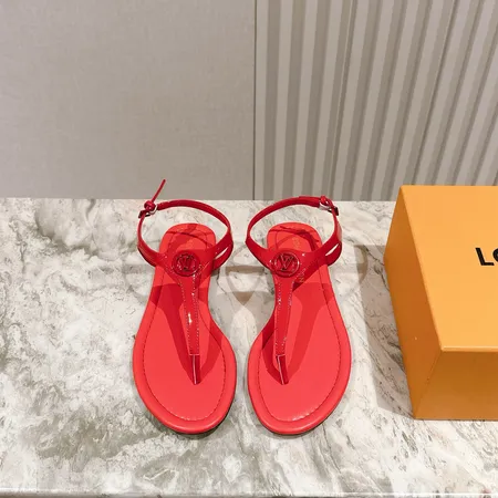 ルイヴィトン サンダル