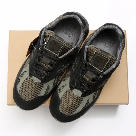 ストーンアイランド スニーカー