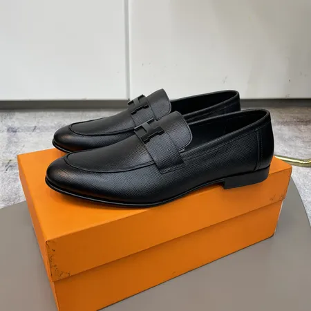 エルメス ビジネスシューズ