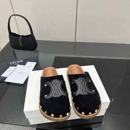 セリーヌ スリッパ