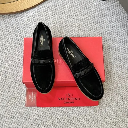 ヴァレンティノ ビジネスシューズ