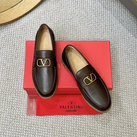 ヴァレンティノ ビジネスシューズ