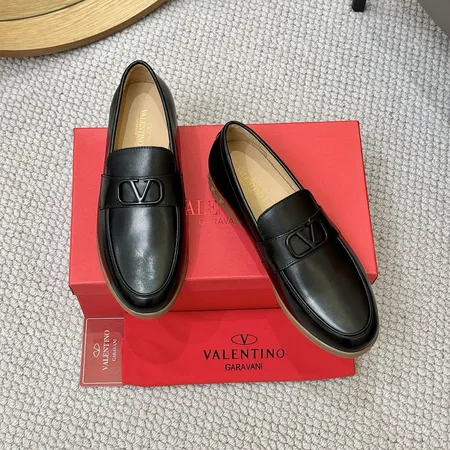 ヴァレンティノ ビジネスシューズ