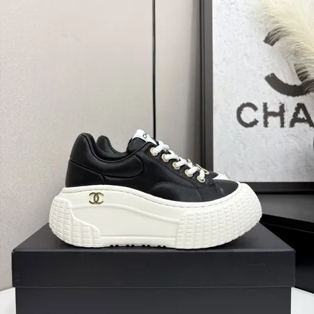 シャネル スニーカー
