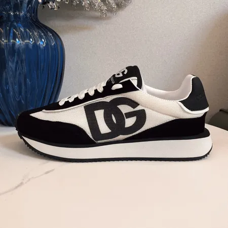 ドルチェ＆ガッバーナ スニーカー