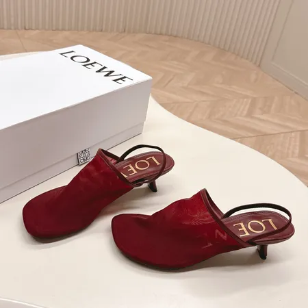 ロエベ サンダル