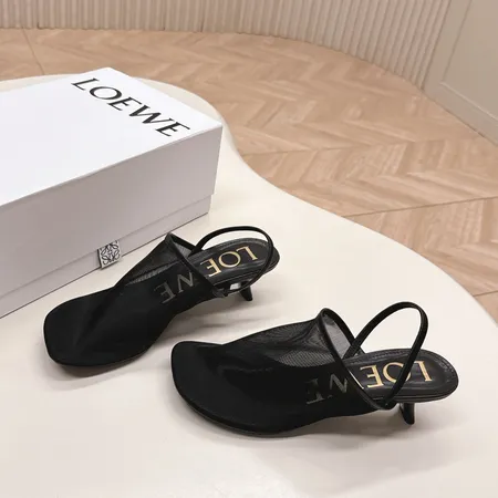 ロエベ サンダル