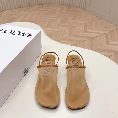 ロエベ サンダル