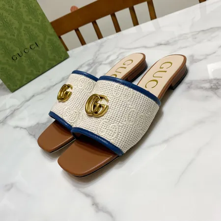 グッチ スリッパ