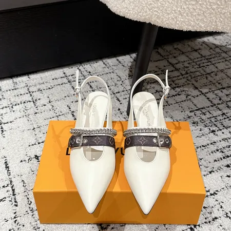 ルイヴィトン サンダル