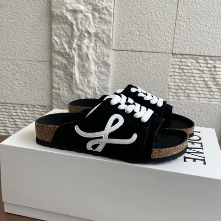 ロエベ スリッパ