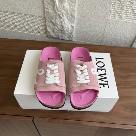 ロエベ スリッパ