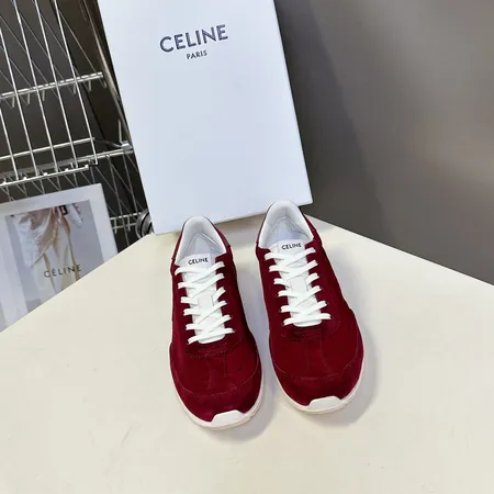 セリーヌ スニーカー