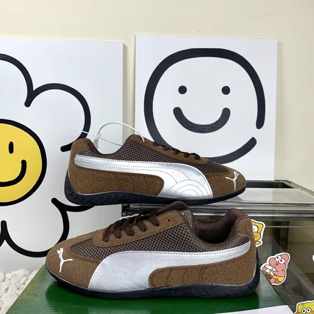 プーマ カジュアルシューズ