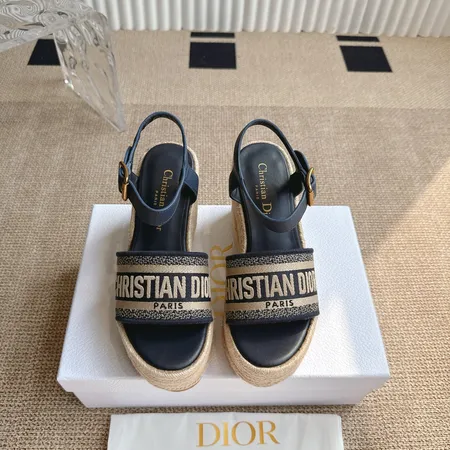ディオール サンダル
