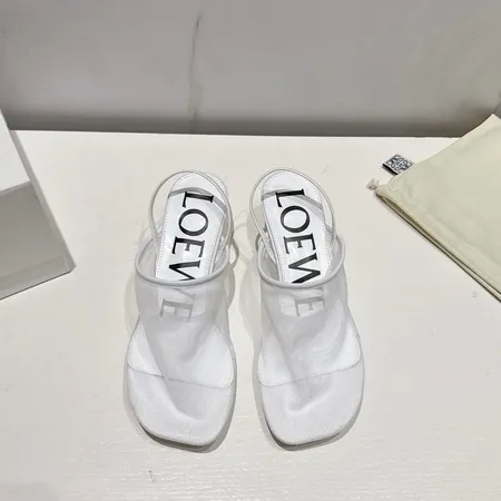 ロエベ スリッパ