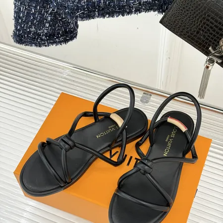 ルイヴィトン サンダル