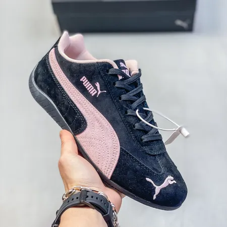 プーマ カジュアルシューズ