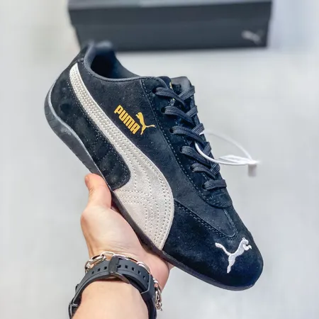 プーマ カジュアルシューズ