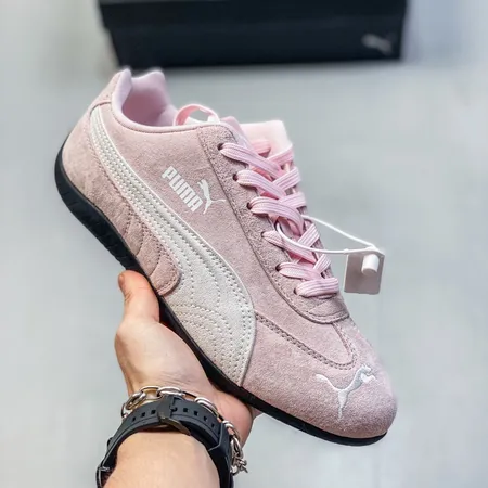 プーマ カジュアルシューズ