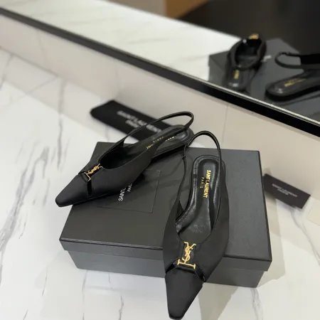 イブサンローラン サンダル