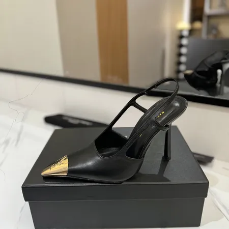 イブサンローラン サンダル