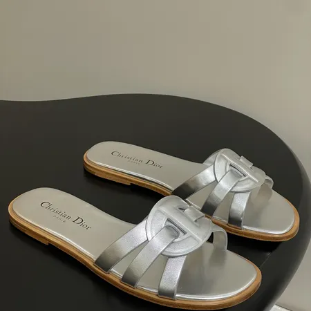 ディオール スリッパ