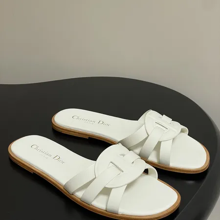 ディオール スリッパ