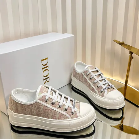 ディオール カジュアルシューズ