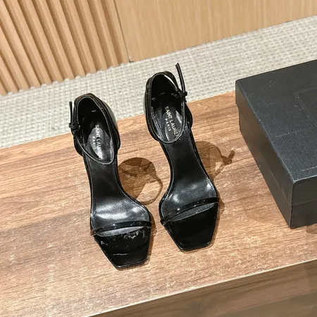 イブサンローラン サンダル