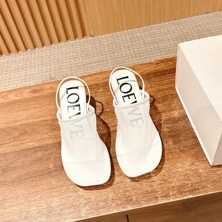 ロエベ サンダル