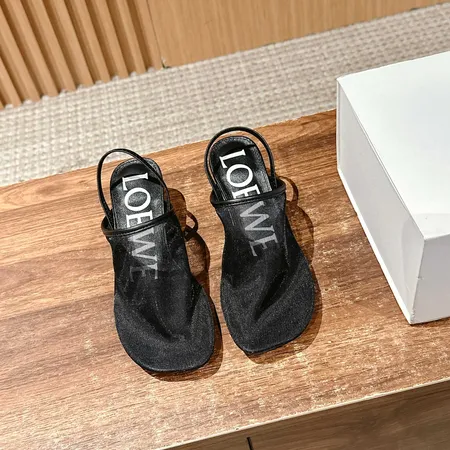 ロエベ サンダル